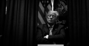 Opinion | Reminder: Trump’s Final 12 months in Workplace Was a Nationwide Nightmare