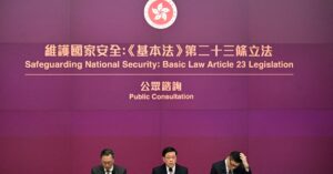 Hong Kong Pushes Strict New Safety Regulation With Uncommon Velocity