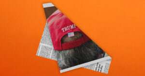 Opinion | Trump 2.0: ‘A Blueprint for Retribution’