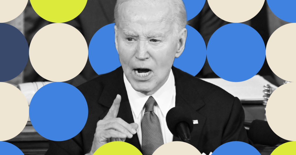 Opinion | ‘Biden Introduced the Warmth’: Our Columnists on the State of the Union Opinion | ‘Biden Introduced the Warmth’: Our Columnists on the State of the Union