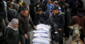 Sweden and Canada to Restart Funds to U.N. Company for Palestinians