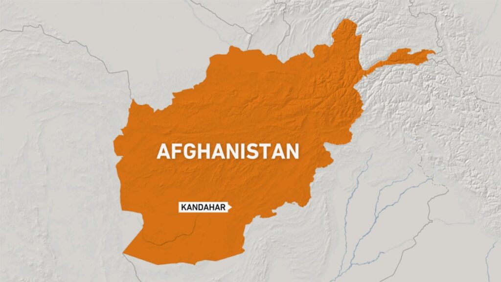 At the least three killed in suicide bombing in Afghan metropolis of Kandahar | ISIL/ISIS Information