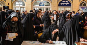 Opinion | Regardless of Arduous-liners Profitable Current Elections, Iran Is Heading for a Huge Change