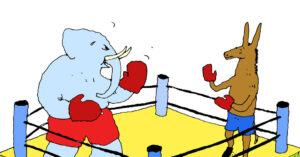 Opinion | Democrats Have to Cease Enjoying Good