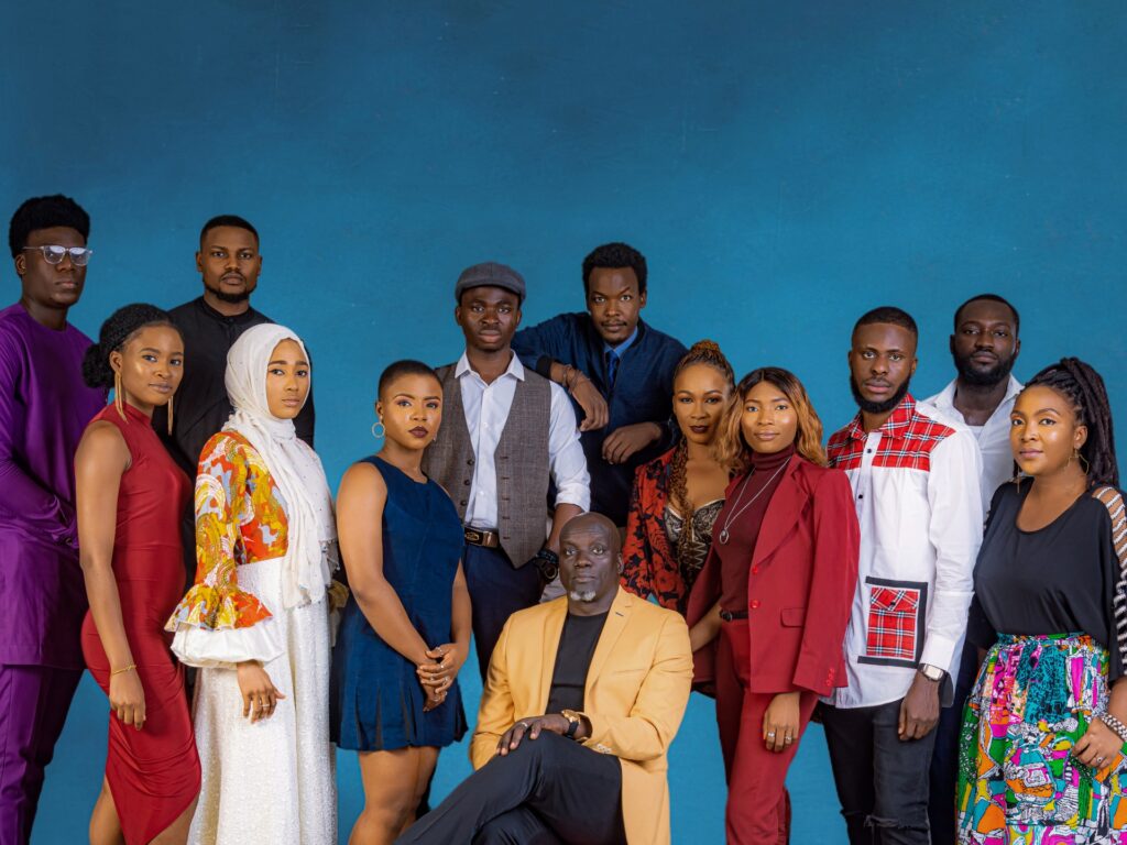 The college Nollywood constructed: How new Nigerian filmmakers obtained their groove on | Arts and Tradition