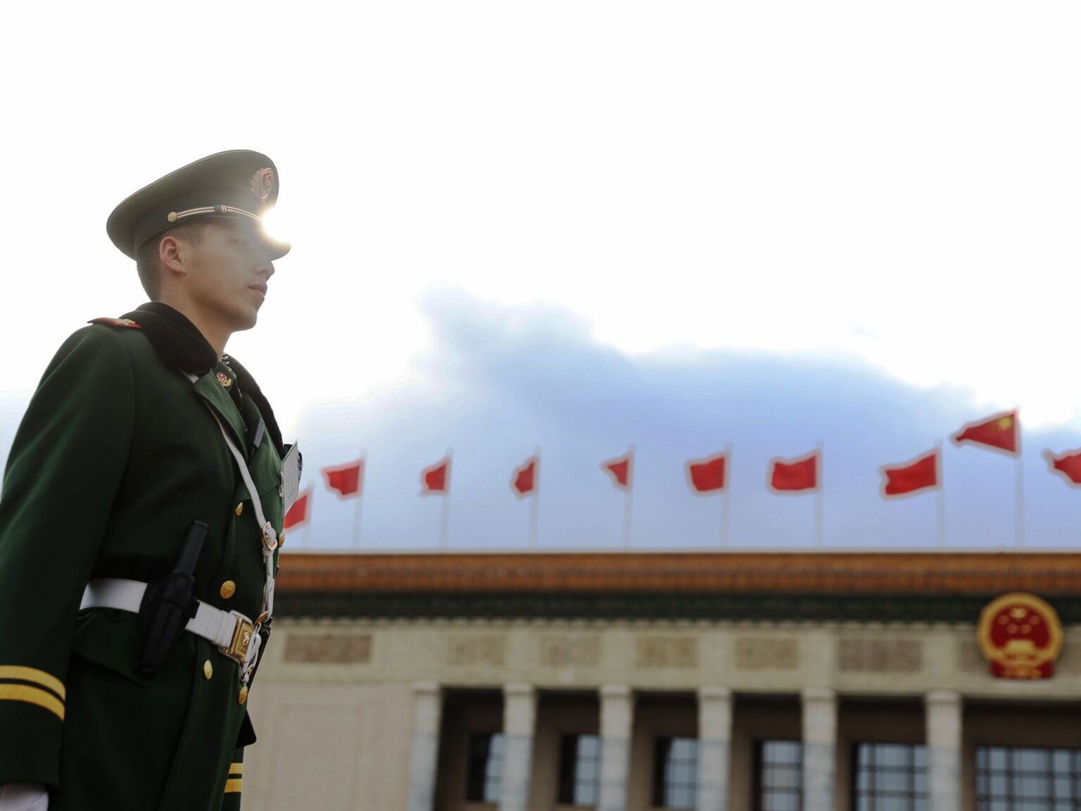 ‘Insane’: Xi’s name for ethnic Chinese language to inform Beijing’s story stirs anger | Politics Information ‘Insane’: Xi’s name for ethnic Chinese language to inform Beijing’s story stirs anger | Politics Information