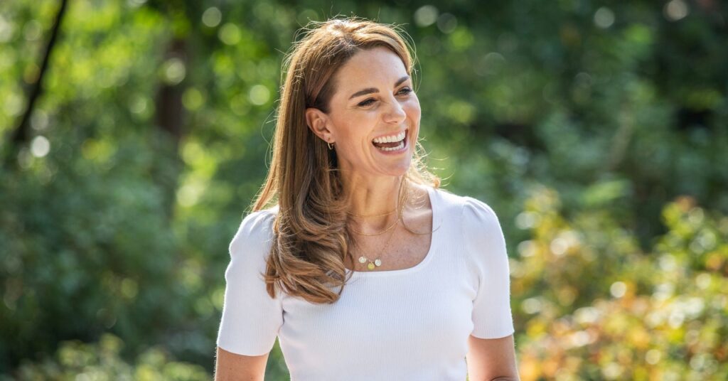 The Kate Middleton Photograph Controversy Is an Inexplicable Mess