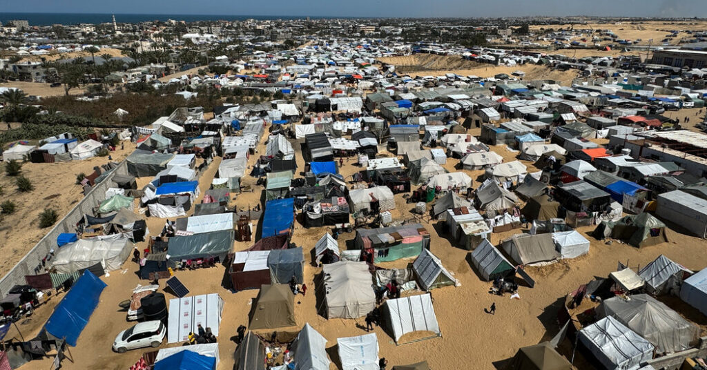 Germany Helps Evacuate Gazan Orphans in Rafah to the West Financial institution Germany Helps Evacuate Gazan Orphans in Rafah to the West Financial institution