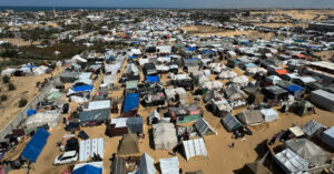 Germany Helps Evacuate Gazan Orphans in Rafah to the West Financial institution