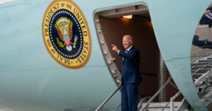 Opinion | How Biden Can Out-Populist the Populist