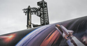 What’s SpaceX’s Starship? – The New York Occasions