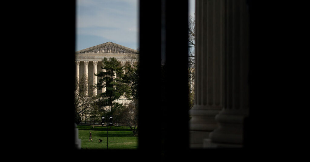 Supreme Courtroom Units Guidelines for Blocking Residents From Officers’ Accounts