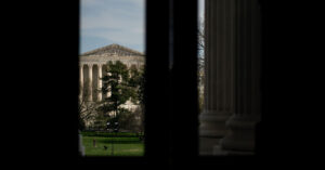 Supreme Courtroom Units Guidelines for Blocking Residents From Officers’ Accounts