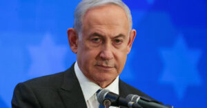 Netanyahu Proceeds With Plans for Rafah Floor Invasion, Rejecting Stop-Fireplace Deal