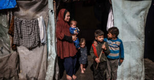 Israel-Hamas Conflict and Gaza Assist Information: Stay Updates