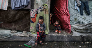 Israel-Hamas Battle: Dwell Updates – The New York Instances