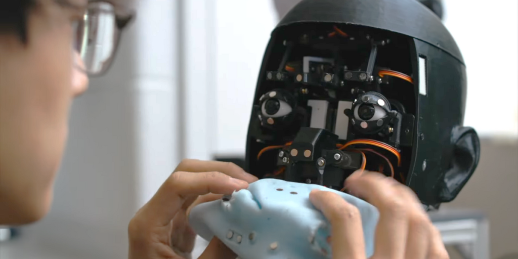 Video Friday: Co-Expression – IEEE Spectrum