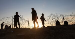 Opinion | An Arab Mandate for Palestine