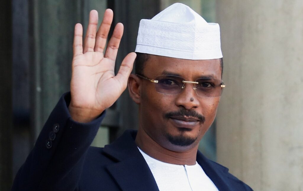 Chad primary opposition figures barred as leaders cleared for election | Elections Information Chad primary opposition figures barred as leaders cleared for election | Elections Information