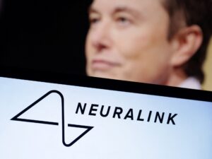 Musk’s startup Neuralink streams paralysed man enjoying on-line chess | Expertise