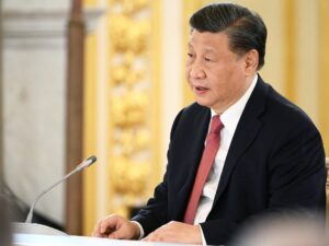 China’s Xi to fulfill international enterprise leaders amid jitters over financial system | Enterprise and Economic system Information