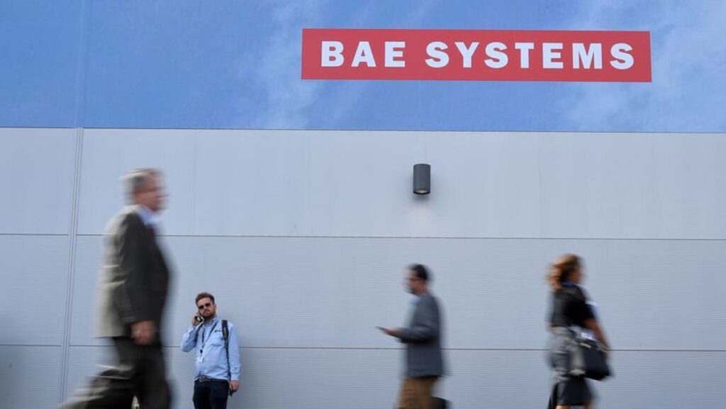Australia says BAE to construct fleet of nuclear-powered submarines