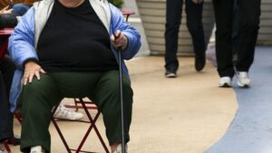 Greater than a billion folks worldwide are overweight, WHO research finds