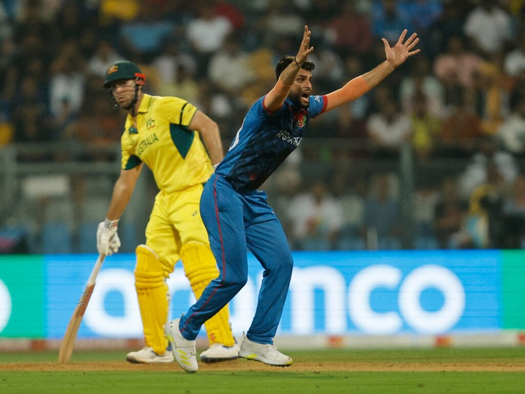 Australia slammed for Afghanistan cricket snub over ‘rights for ladies’ | Cricket Information Australia slammed for Afghanistan cricket snub over ‘rights for ladies’ | Cricket Information