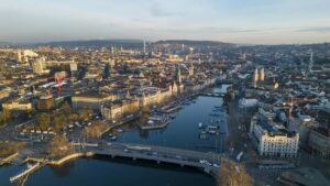 Zurich hikes safety at Jewish establishments after stabbing