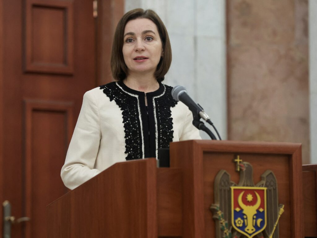Moldova expels Russian diplomat over polling stations in Transnistria | Elections Information