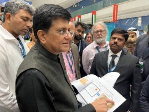 India indicators 0bn free commerce take care of European EFTA bloc | Worldwide Commerce Information