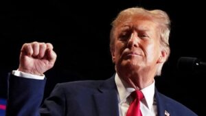 Trump to remain on Colorado poll after win at US Supreme Courtroom
