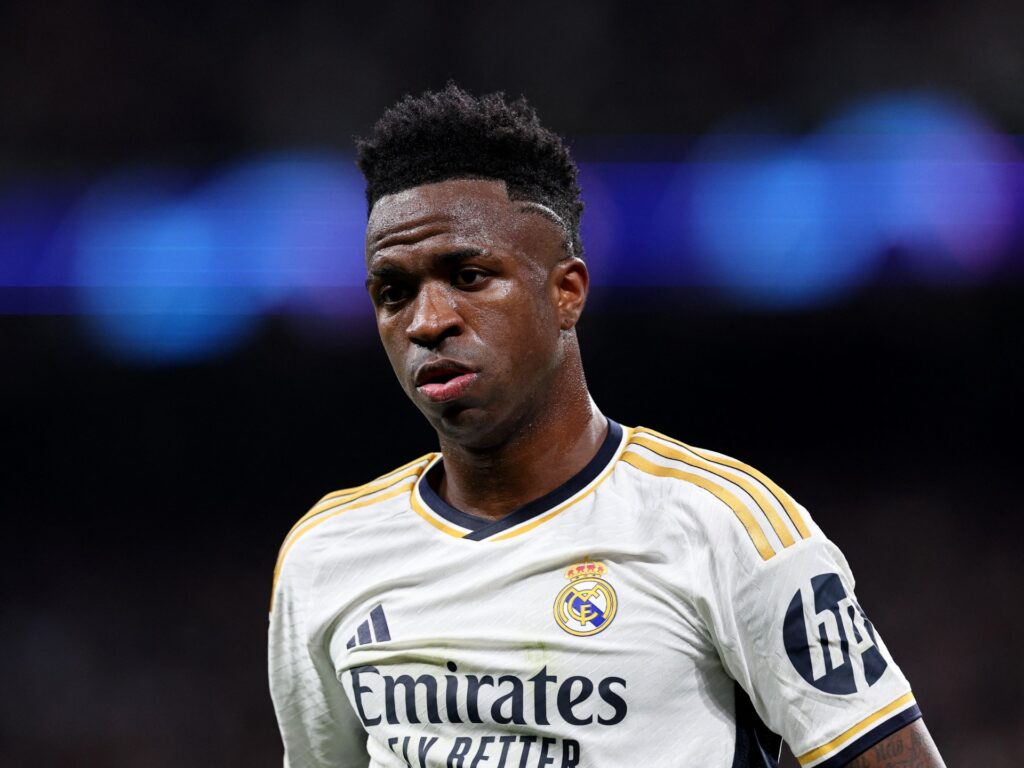 Brazil’s Vinicius says racist abuse in Spain has taken pleasure out of soccer | Soccer Information