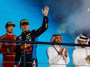 Verstappen wins F1 Saudi Arabian Grand Prix to increase successful streak | Motorsports Information