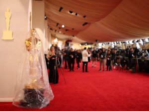 All over the world, cinephiles say ‘meh’ to Hollywood’s Oscar nominees | Information