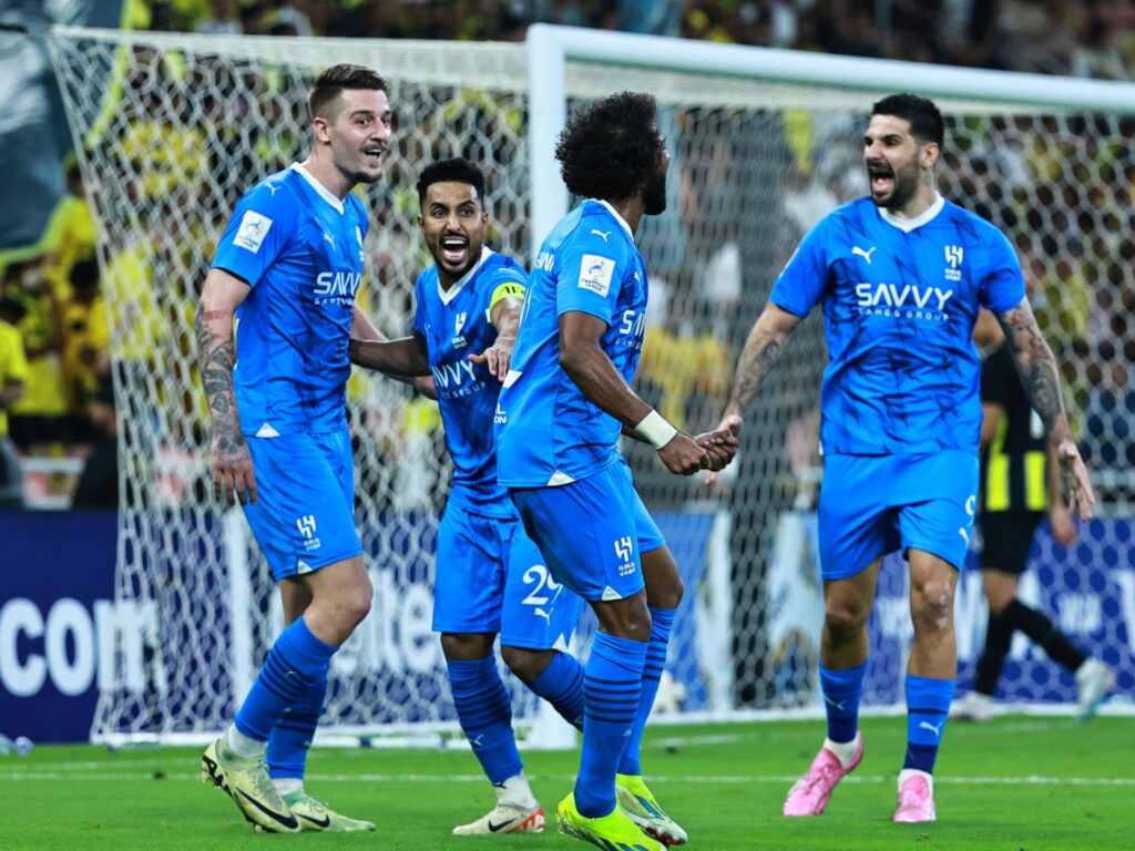 Saudi soccer membership Al Hilal win twenty eighth straight recreation to set new world document | Soccer Information
