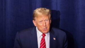 Trump Georgia election subversion decide dismisses some expenses