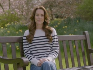 Kate, princess of Wales, says she has most cancers and is present process chemotherapy | Well being Information