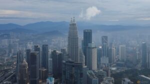 Malaysia arrests three suspected of supplying Israeli man with firearms
