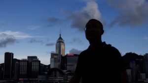 US to limit visas for ‘a number of’ Hong Kong officers