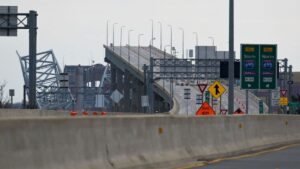 Insurers might face losses of as much as US billion after Baltimore bridge tragedy: Analyst