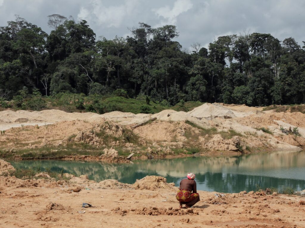 Chocolate costs to maintain rising as West Africa’s cocoa disaster deepens | Agriculture Information Chocolate costs to maintain rising as West Africa’s cocoa disaster deepens | Agriculture Information