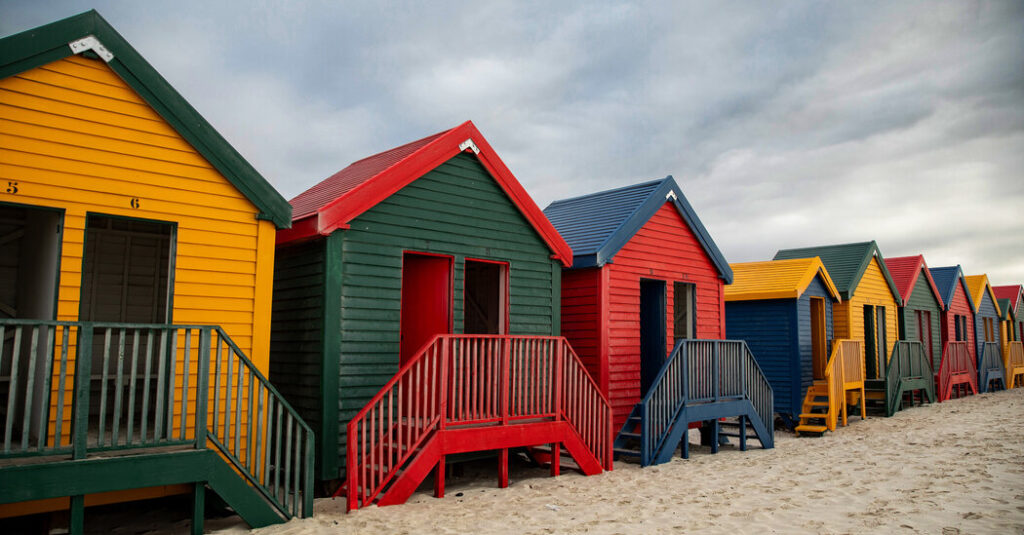 36 Hours in Cape City, South Africa: Issues to Do and See
