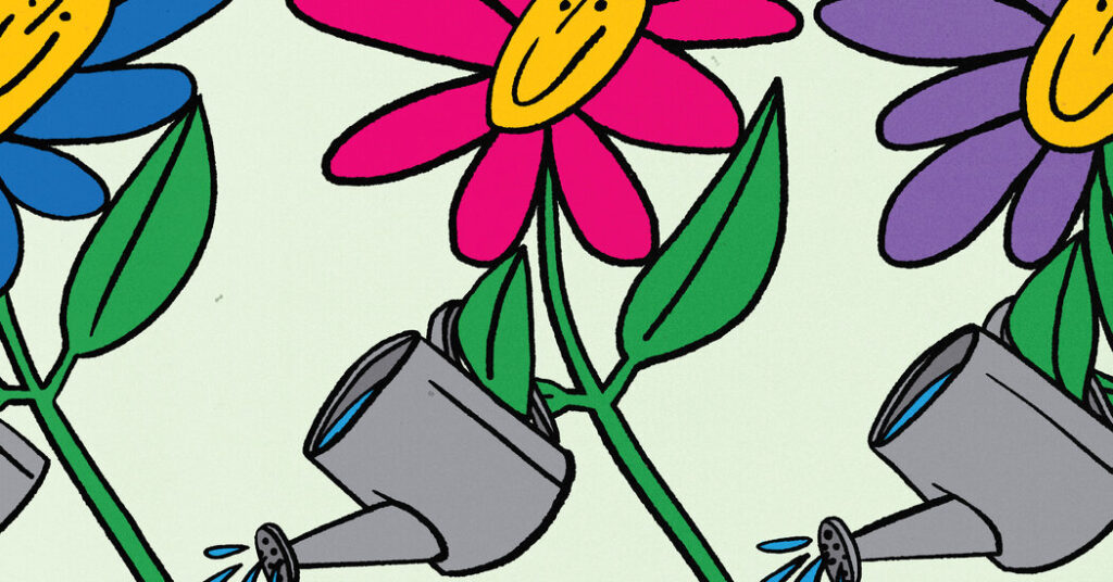 Opinion | The One Concept That Might Save American Democracy Opinion | The One Concept That Might Save American Democracy