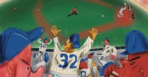 Opinion | Hey, Losers! Right here’s The right way to Deliver Baseball’s Very Boring Period to an Finish.