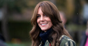 Catherine, Princess of Wales, Most cancers Analysis Attracts Londoners’ Sympathy