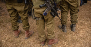 Opinion | Imagining a Completely different Gaza Conflict