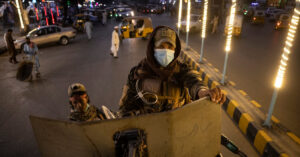 ISIS-Okay, Group Tied to Moscow Assault, Has Grown Bolder and Extra Violent