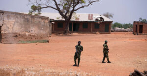 Dozens of Youngsters Kidnapped in Nigeria Are Launched, Officers Say