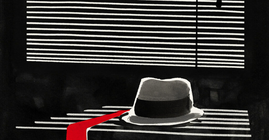 Opinion | Why Donald Trump Has Began Likening Himself to Al Capone